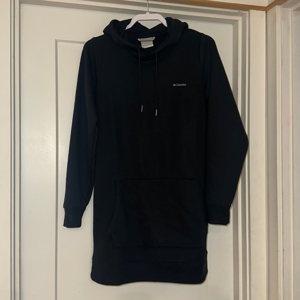 Columbia Womens XLong Sweatshirt